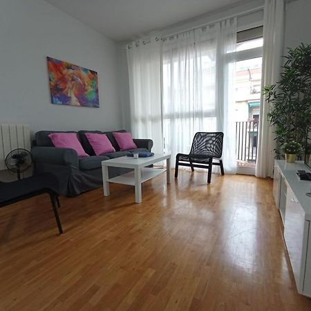 Sant Jordi Pisos - Dos De Maig Apartment Barcelona Exterior foto