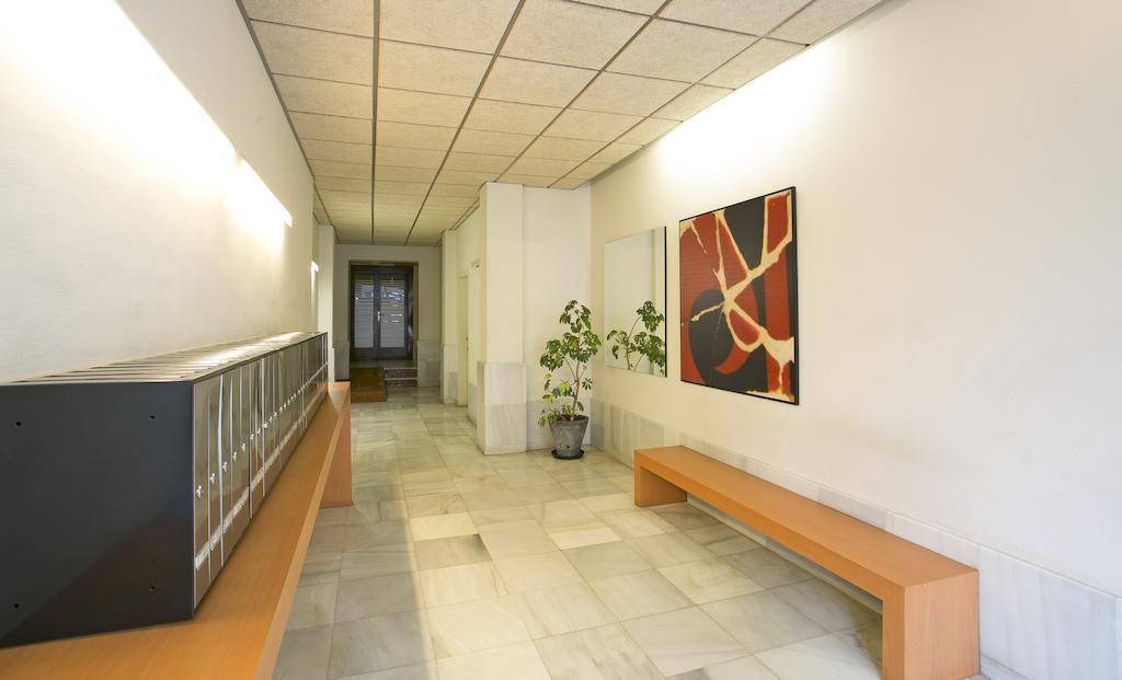 Sant Jordi Pisos - Dos De Maig Apartment Barcelona Cameră foto