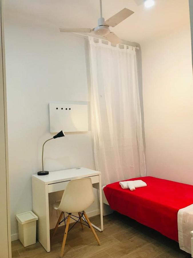 Sant Jordi Pisos - Dos De Maig Apartment Barcelona Exterior foto