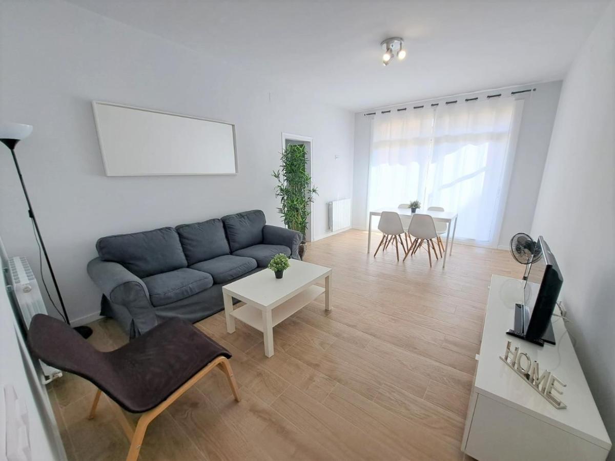 Sant Jordi Pisos - Dos De Maig Apartment Barcelona Exterior foto