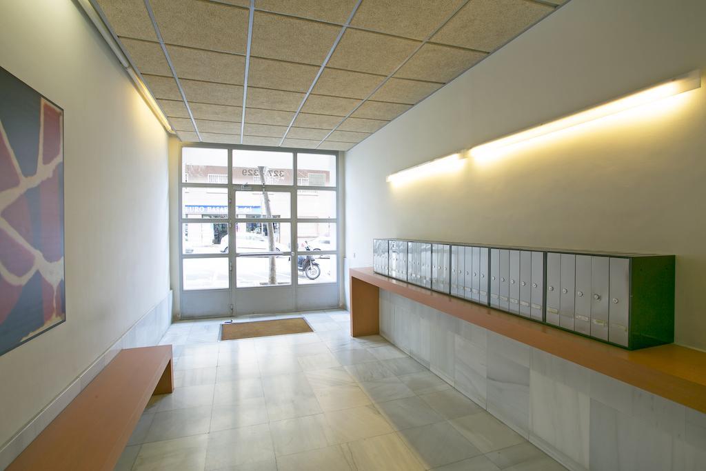 Sant Jordi Pisos - Dos De Maig Apartment Barcelona Cameră foto