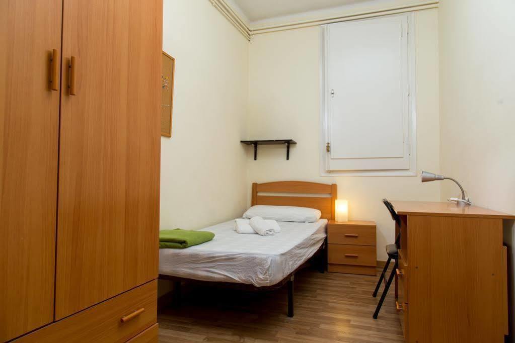 Sant Jordi Pisos - Dos De Maig Apartment Barcelona Exterior foto